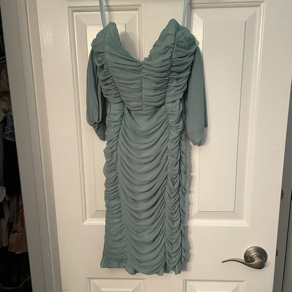 Brand new from hello molly!